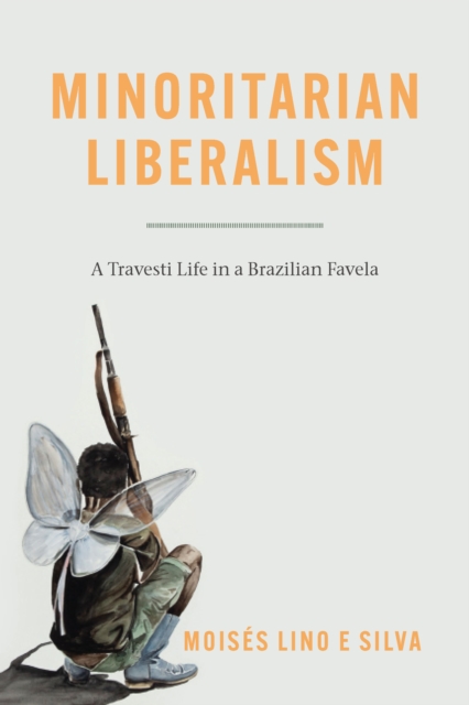 Minoritarian Liberalism