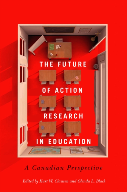 Future of Action Research in Education