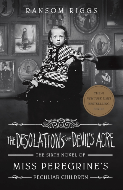 Desolations of Devil's Acre