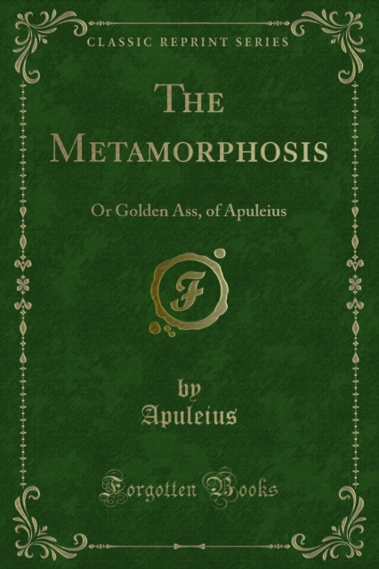 Metamorphosis