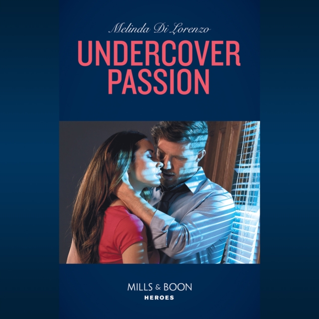 Undercover Passion