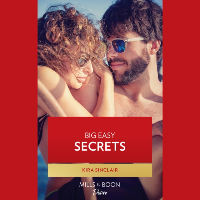 Big Easy Secrets