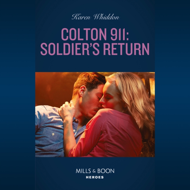 Colton 911: Soldier's Return