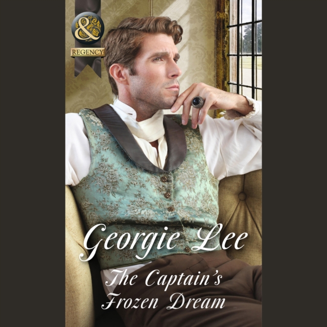Captain's Frozen Dream