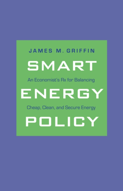 Smart Energy Policy