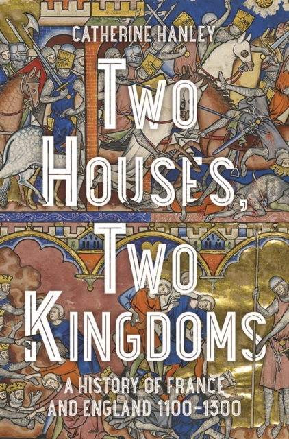 Two Houses, Two Kingdoms