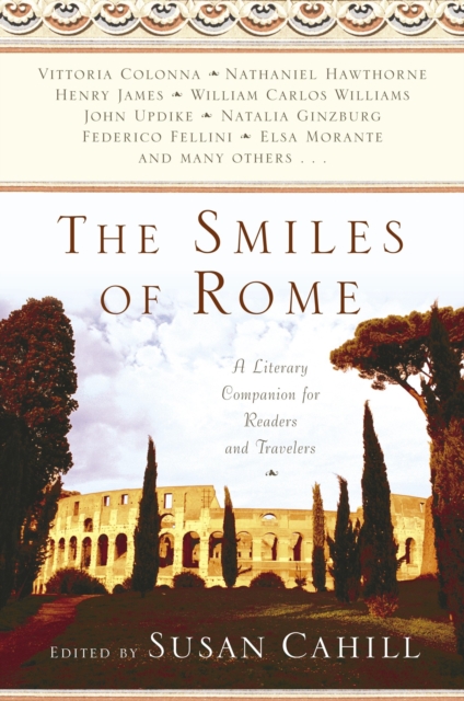 Smiles of Rome