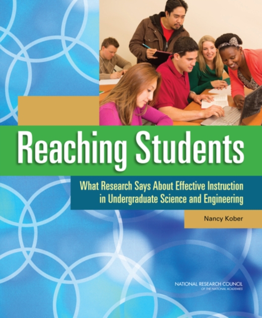 Reaching Students