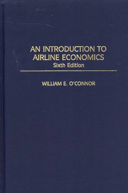 Introduction to Airline Economics