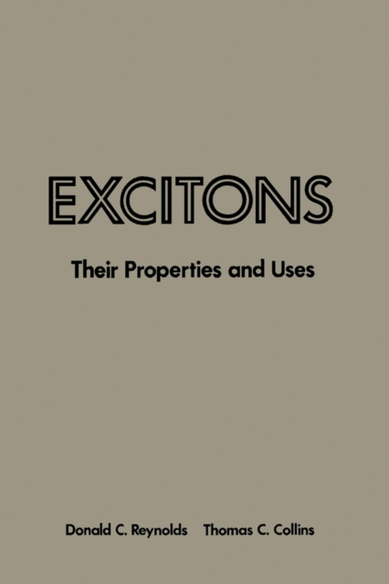 Excitons
