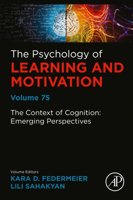 Context of Cognition: Emerging Perspectives