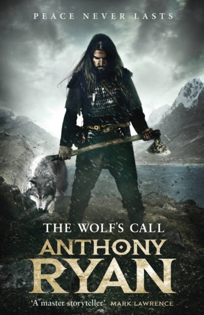 Shattered Realm of Ardor Benn