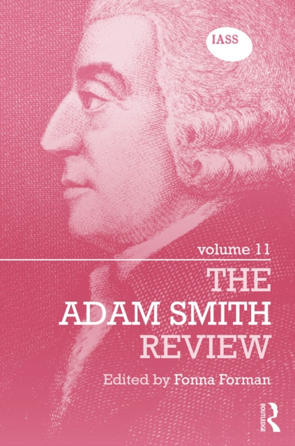 Adam Smith Review