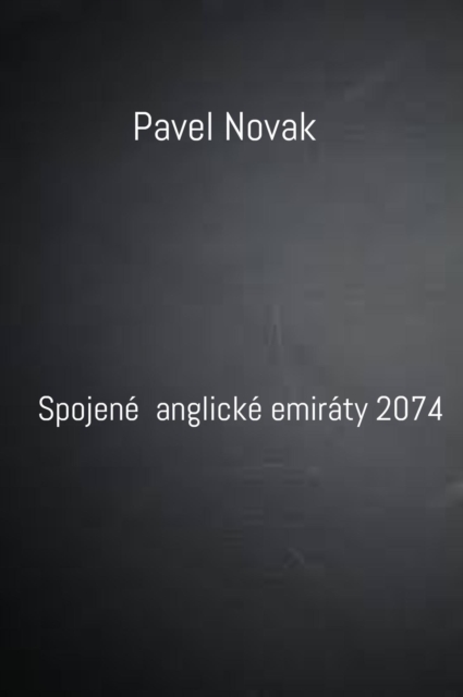 Spojene anglicke emiraty 2074