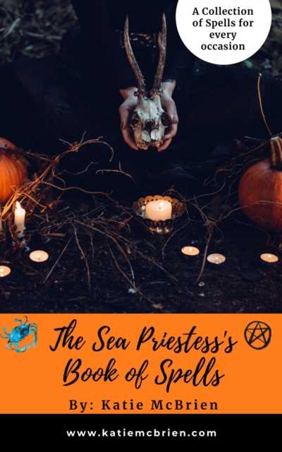 Sea Priestess's Book of Spells