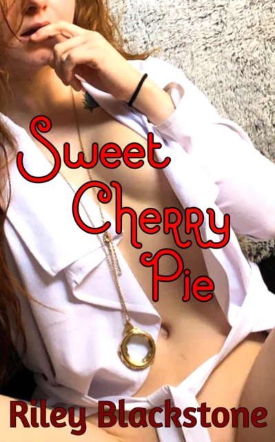 Sweet Cherry Pie