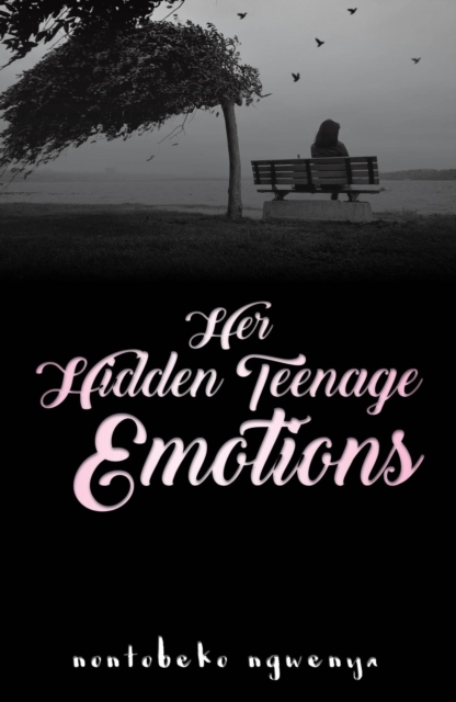 Her Hidden Teenage Emotions
