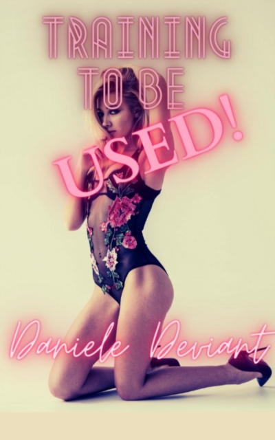 Training to be USED!