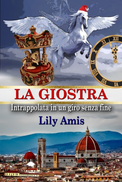 La Giostra, Intrappolata in Un Giro Senza Fine