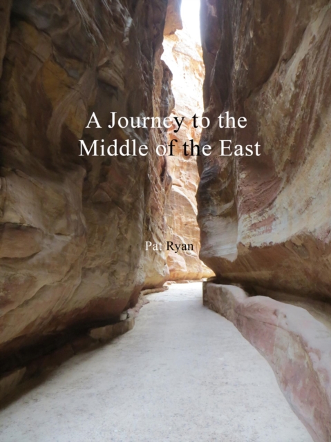 Journey to the Middle of the East