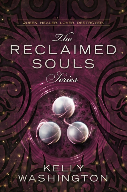 Reclaimed Souls Series