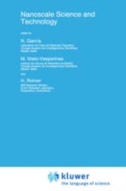 Nanoscale Science and Technology