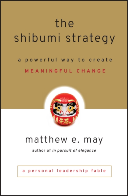 Shibumi Strategy
