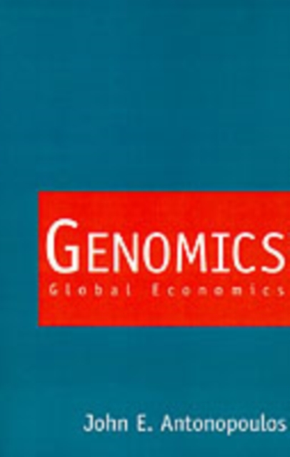 Genomics
