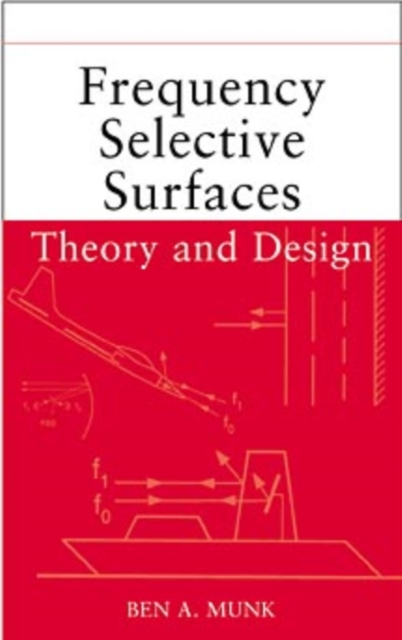 Frequency Selective Surfaces