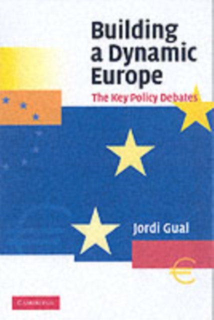 Building a Dynamic Europe