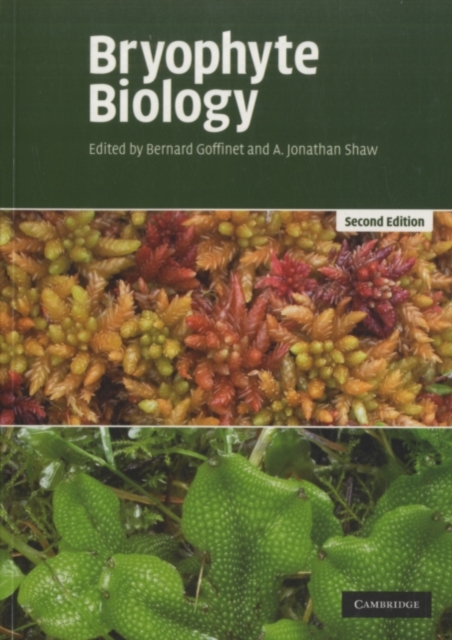 Bryophyte Biology