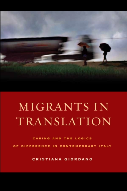 Migrants in Translation