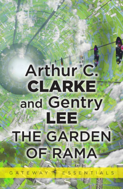 Garden of Rama