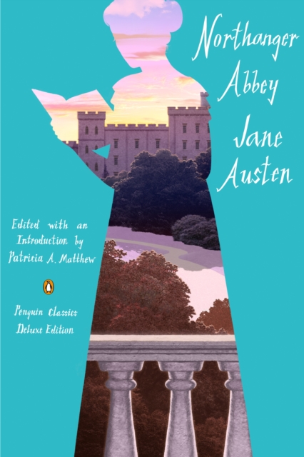 Northanger Abbey