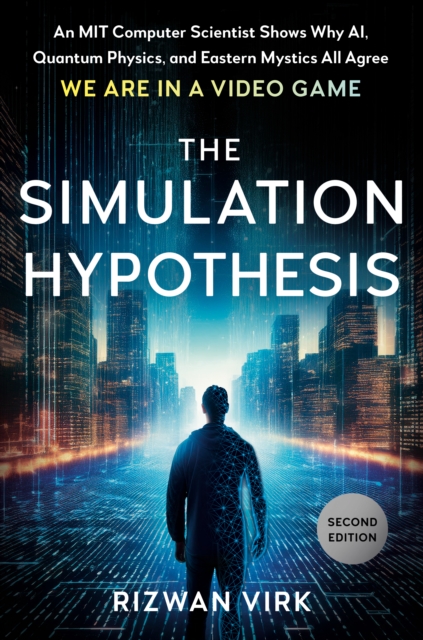 Simulation Hypothesis