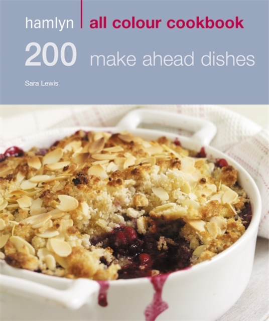Hamlyn All Colour Cookery: 200 Slow Cooker Recipes
