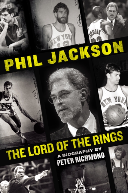 Phil Jackson