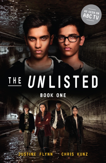 Unlisted (Book 1)