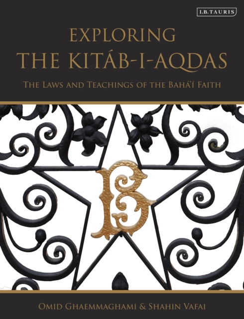 Exploring the Kit b-i-Aqdas