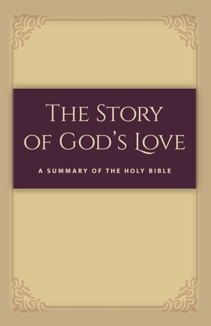 Story of God's Love