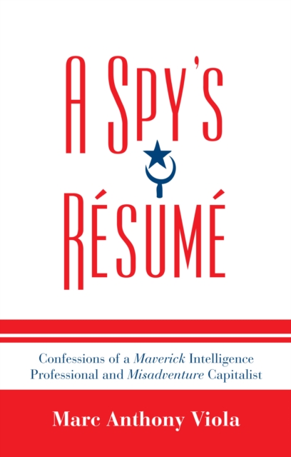 Spy's Resume