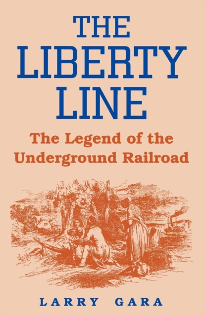 Liberty Line