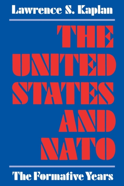 United States and NATO