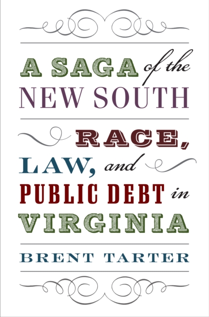 Saga of the New South