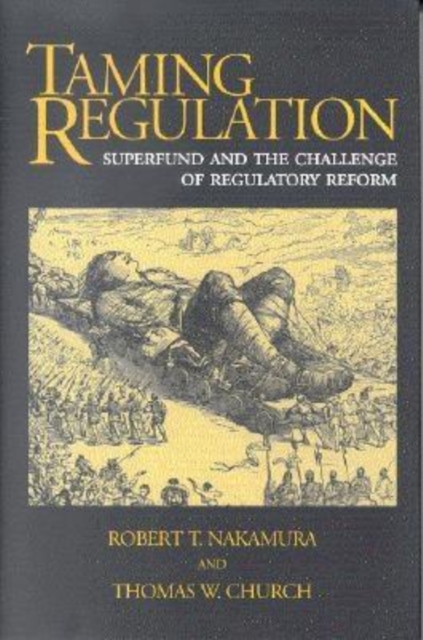 Regulation in the States