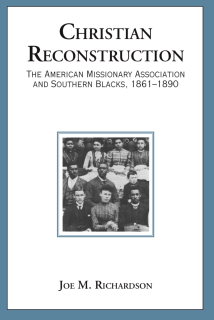 Christian Reconstruction