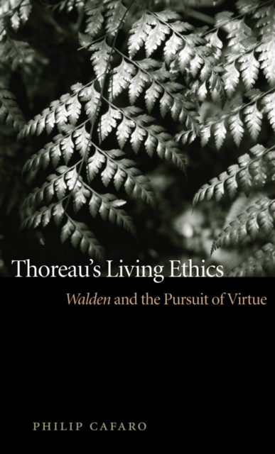 Thoreau's Living Ethics