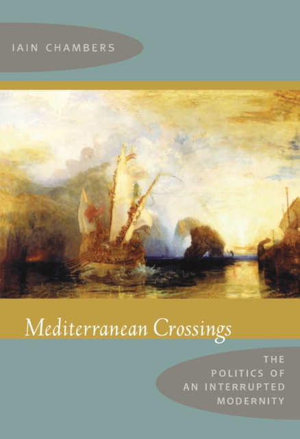 Mediterranean Crossings