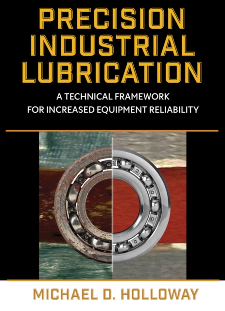 Precision Industrial Lubrication