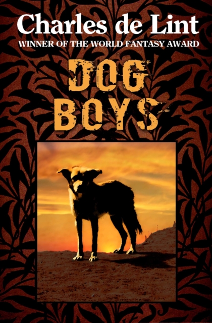 Dog Boys